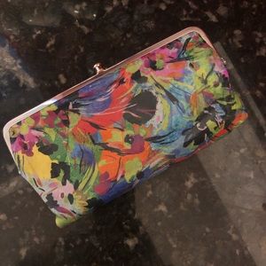 Hobo Lauren wallet